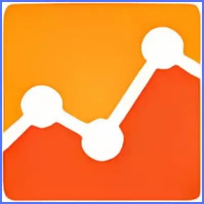 Google Page Analytics Chrome Extension