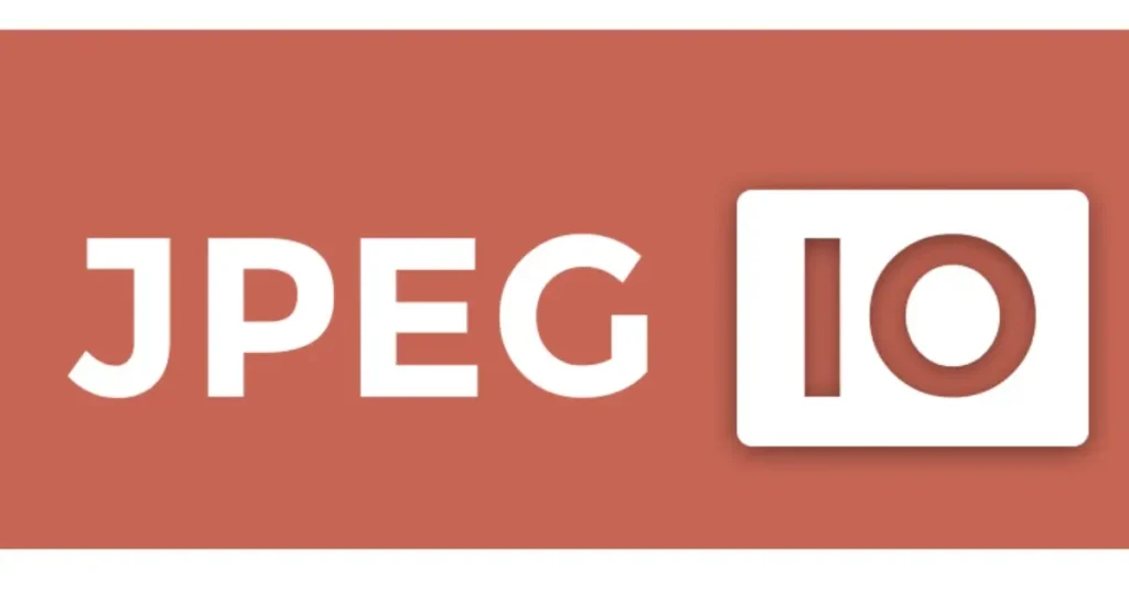 JPEG.io