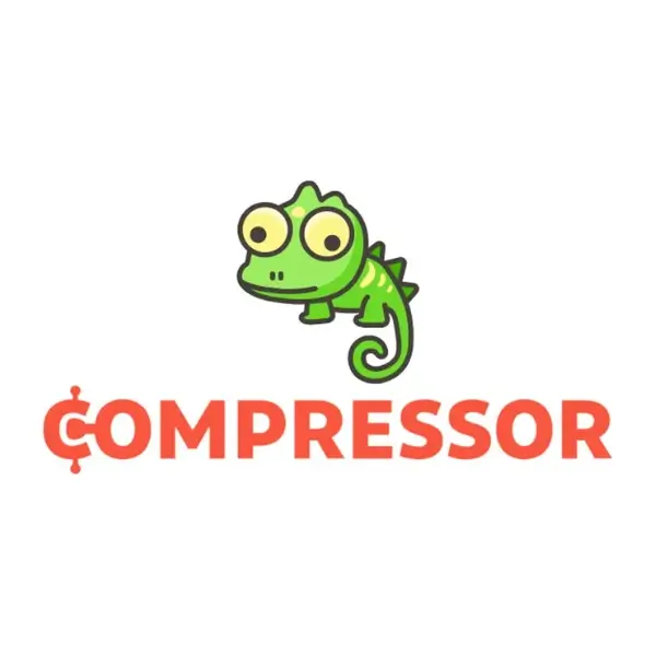 compressor io